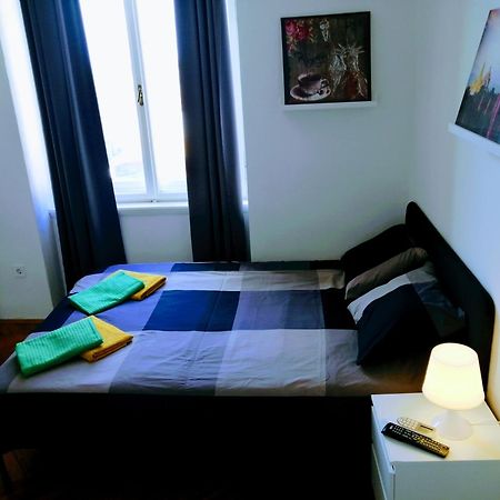 Zpula Center Apartments And Rooms Ngoại thất bức ảnh