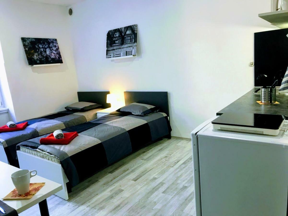 Zpula Center Apartments And Rooms Ngoại thất bức ảnh
