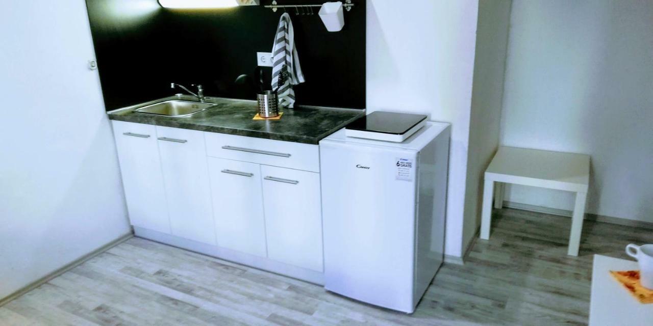 Zpula Center Apartments And Rooms Ngoại thất bức ảnh