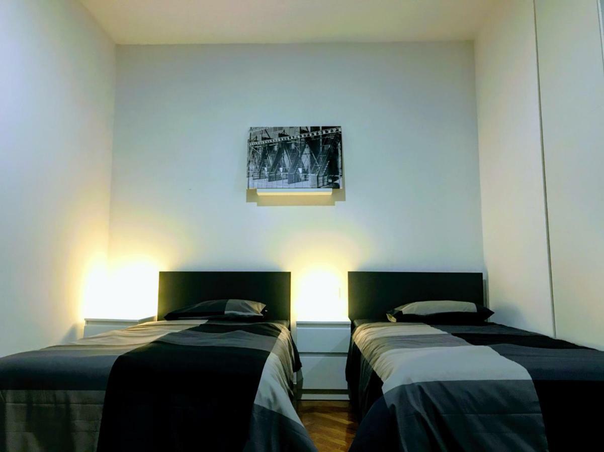 Zpula Center Apartments And Rooms Ngoại thất bức ảnh