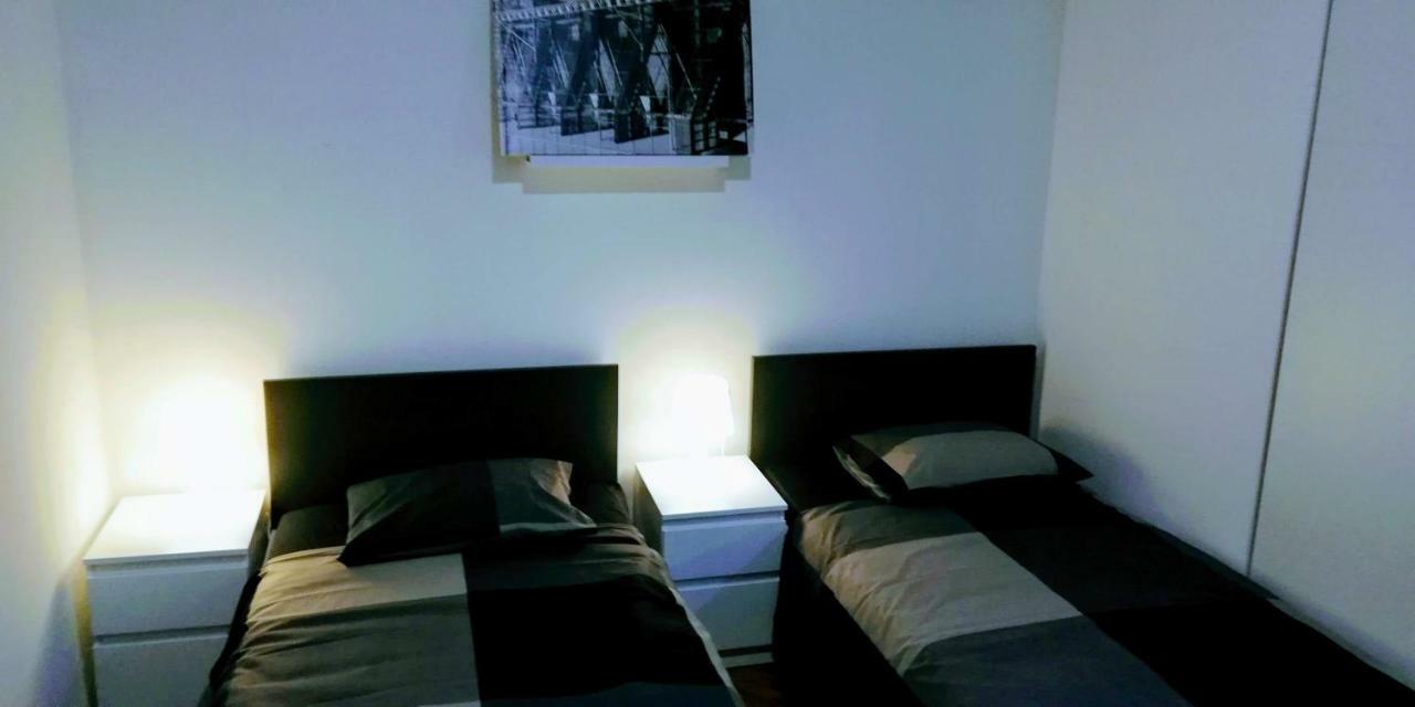 Zpula Center Apartments And Rooms Ngoại thất bức ảnh