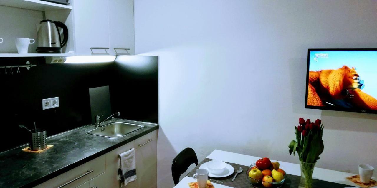 Zpula Center Apartments And Rooms Ngoại thất bức ảnh